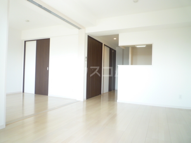 3/26 リビング/ダイニング