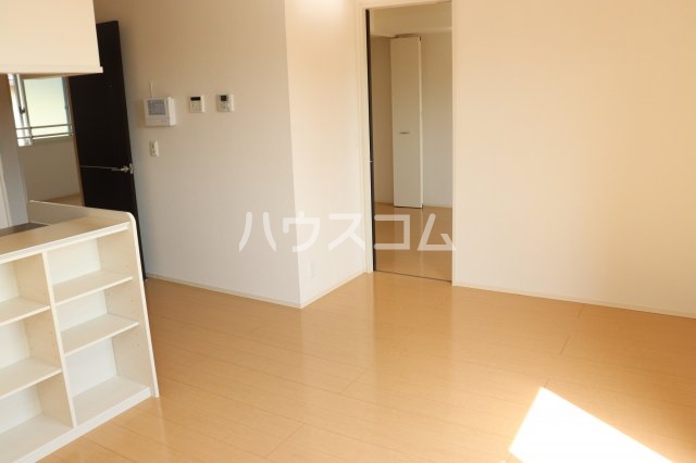 4/24 リビング/ダイニング