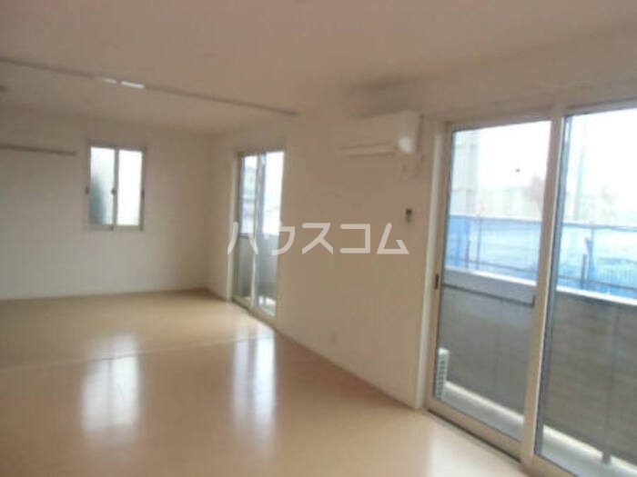 3/24 リビング/ダイニング