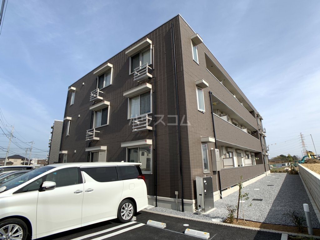 1/30 外観
