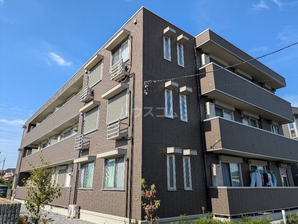 4/30 外観
