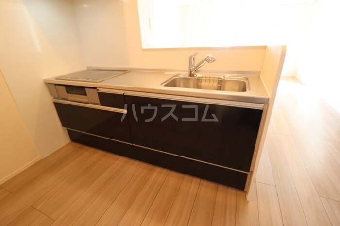 11/30 キッチン