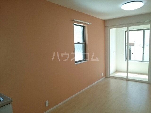 3/21 リビング/ダイニング