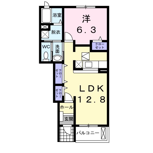 2/20 間取