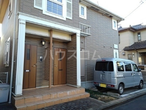 14/20 エントランス