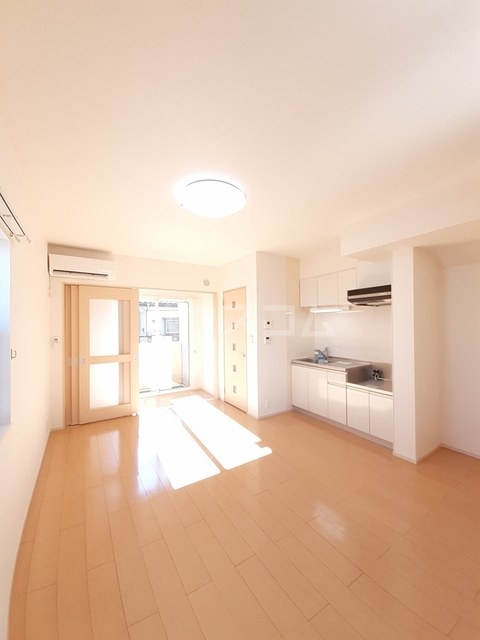 3/27 リビング/ダイニング