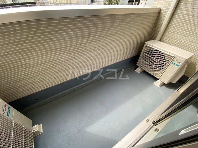 15/29 バルコニー