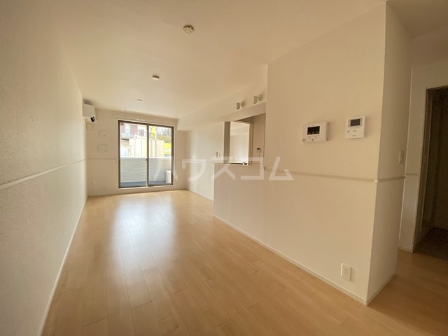 3/29 リビング/ダイニング