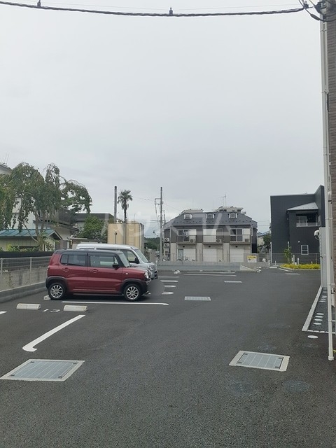 19/30 駐車場