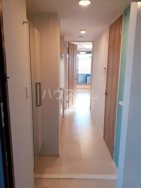 6/30 玄関