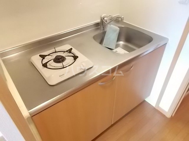 6/20 キッチン