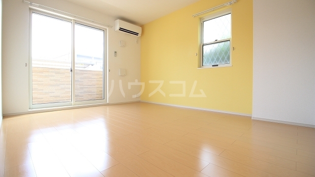 3/21 リビング/ダイニング