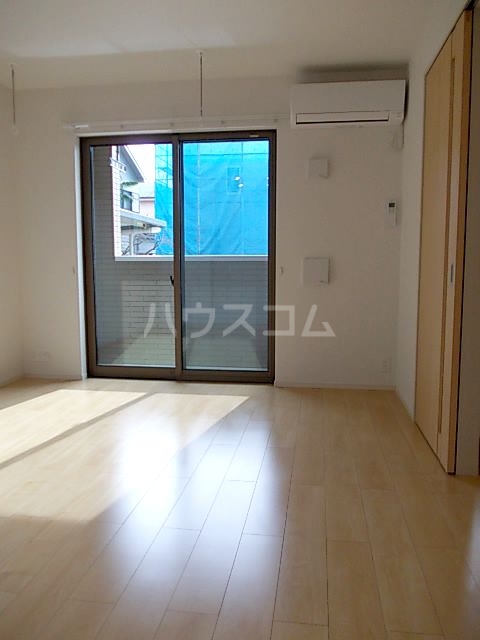 5/23 リビング/ダイニング