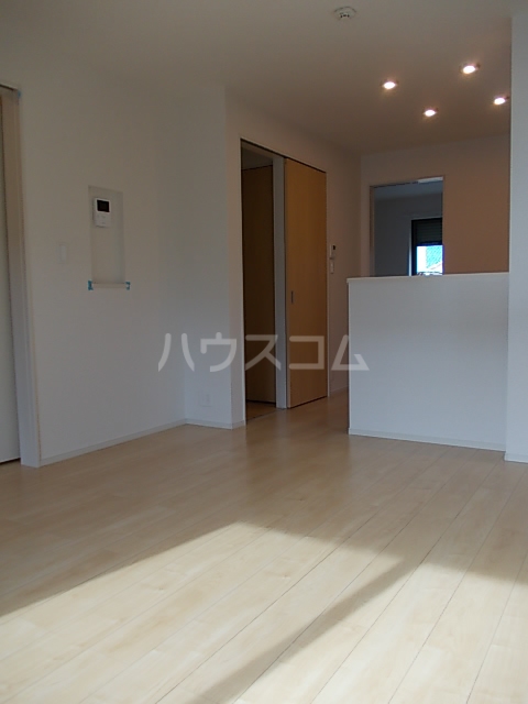 4/23 リビング/ダイニング