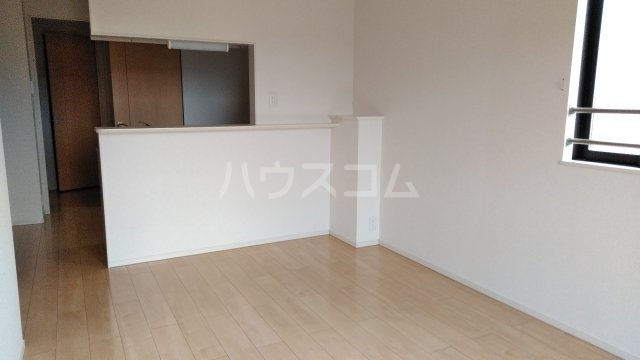 6/30 リビング/ダイニング