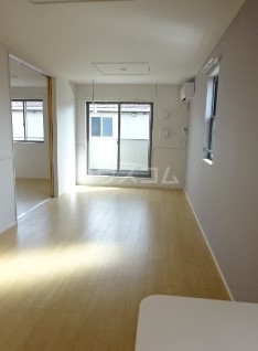 3/20 リビング/ダイニング