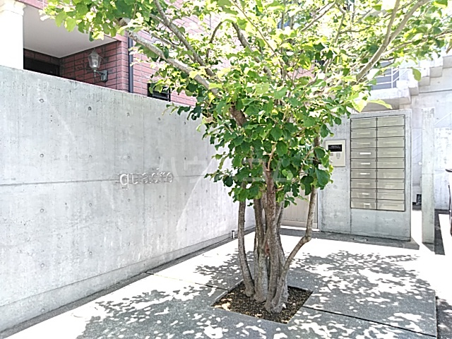 17/24 エントランス