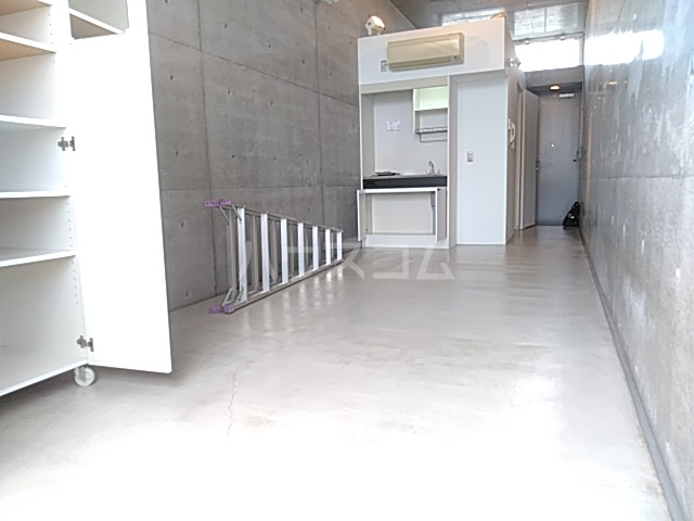 3/24 リビング/ダイニング