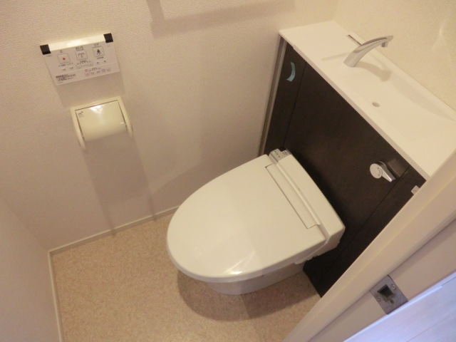 9/30 トイレ