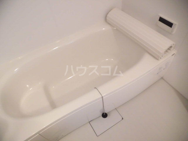 12/28 浴室