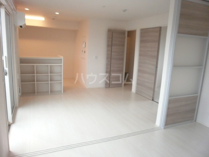 3/26 リビング/ダイニング