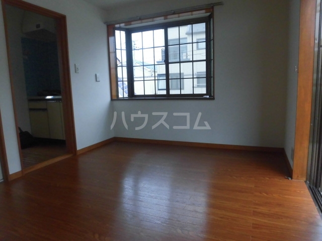 6/25 室内