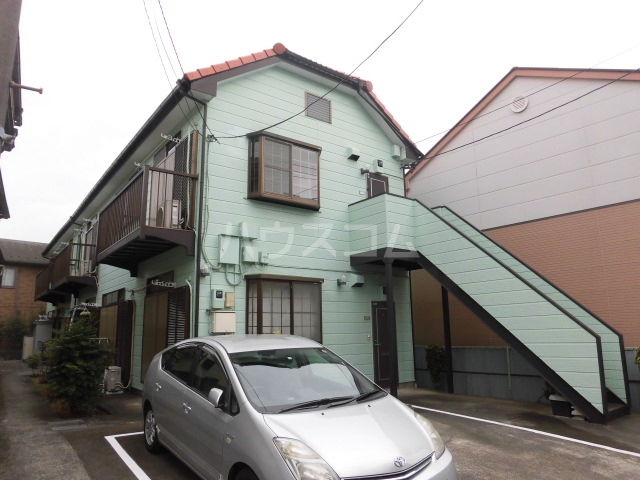 2/25 外観