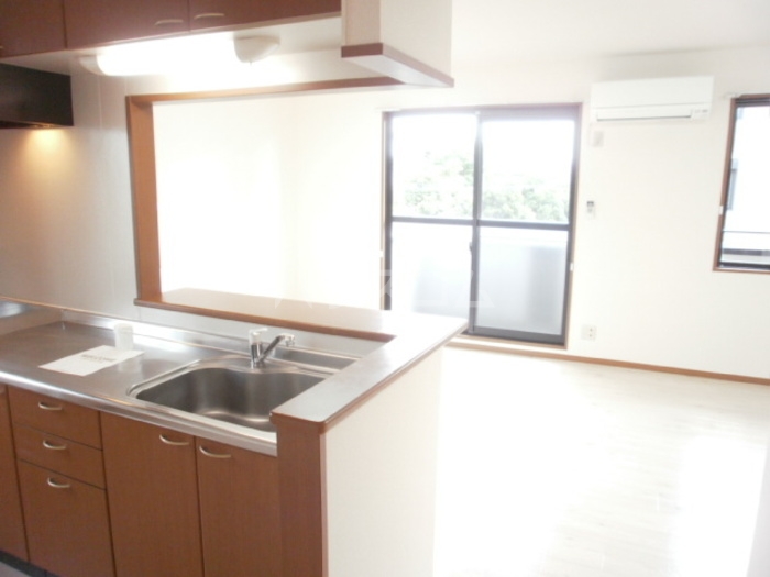 3/17 リビング/ダイニング