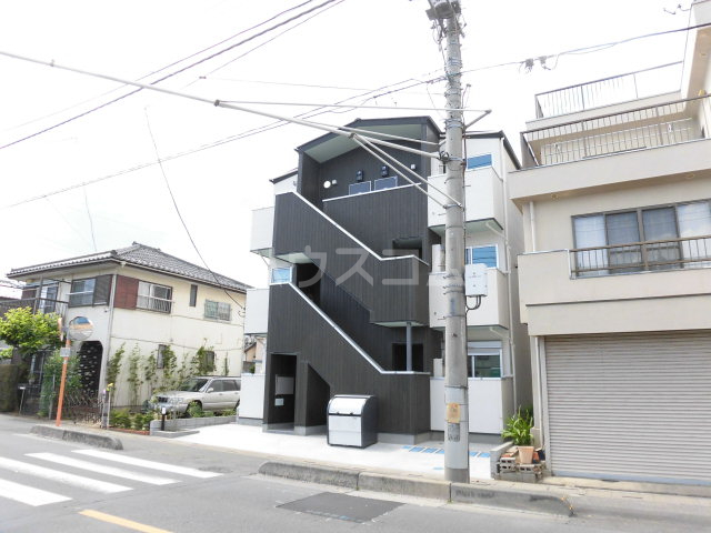 2/5 外観