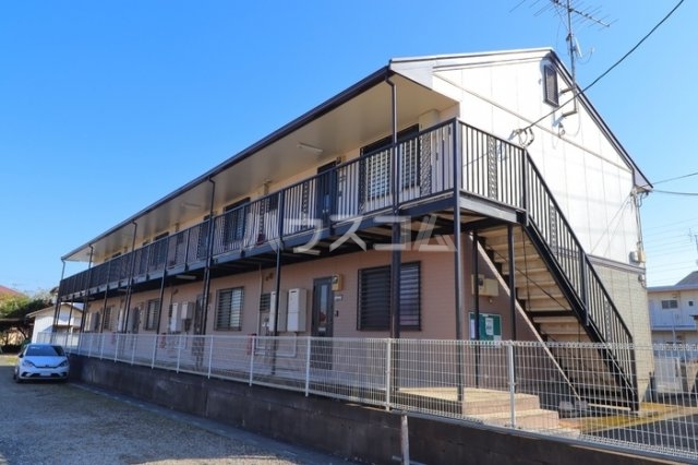 15/26 エントランス