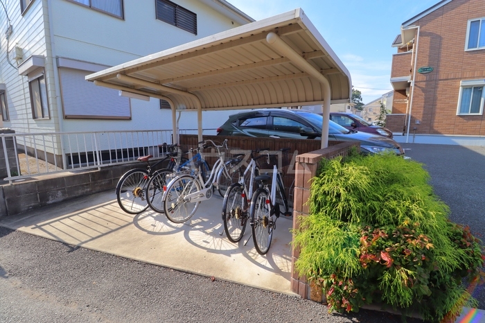 2/12 エントランス