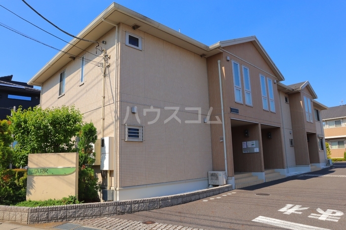 1/30 外観