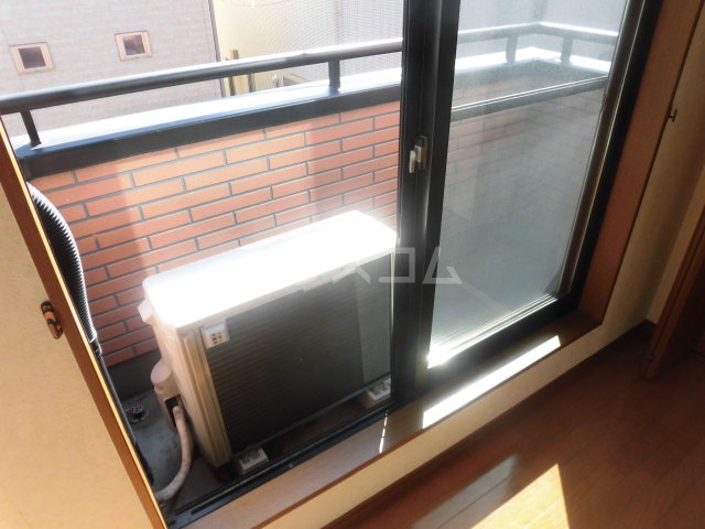 17/26 バルコニー