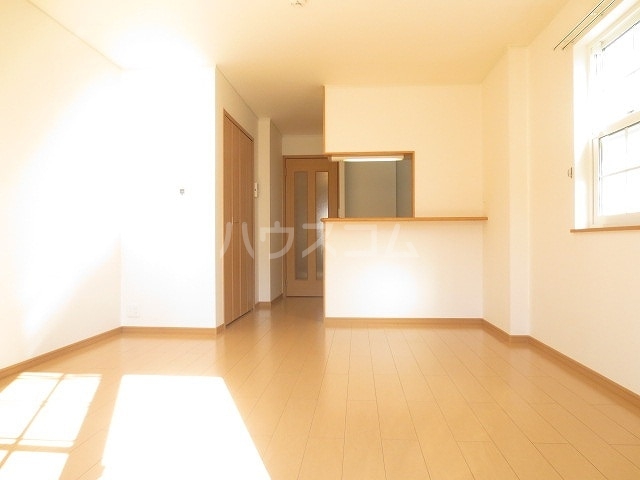 3/25 リビング/ダイニング