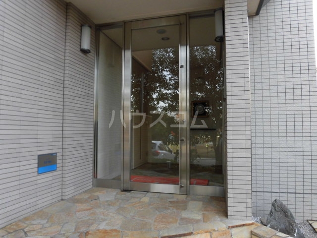 2/6 エントランス