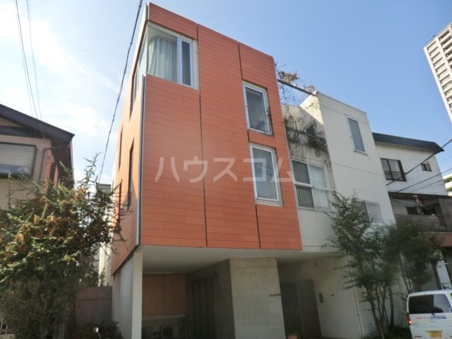 1/23 外観