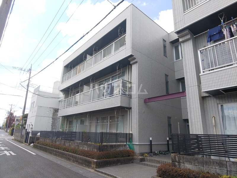 10/20 バルコニー