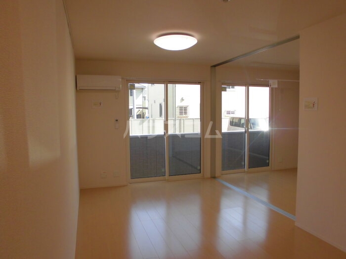 3/24 リビング/ダイニング