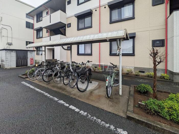 14/21 エントランス