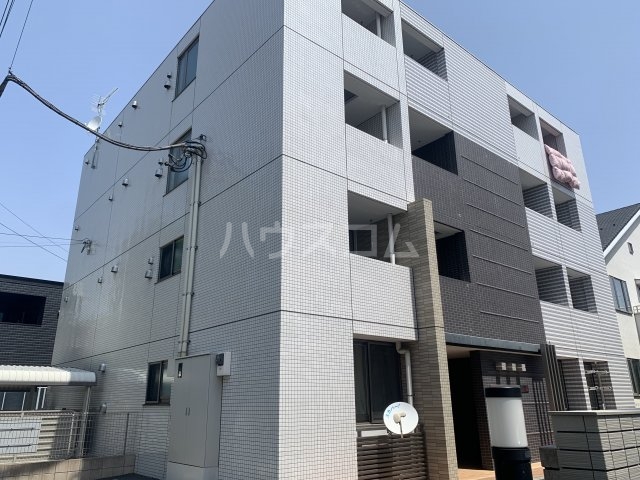 1/26 外観