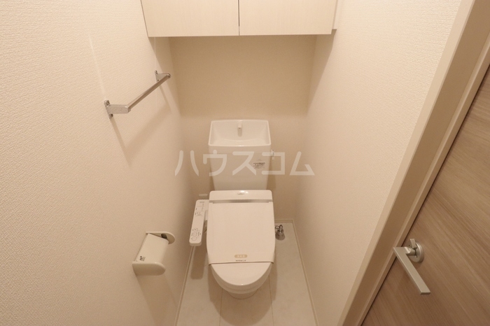 15/30 トイレ