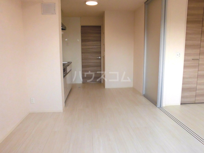 3/22 リビング/ダイニング