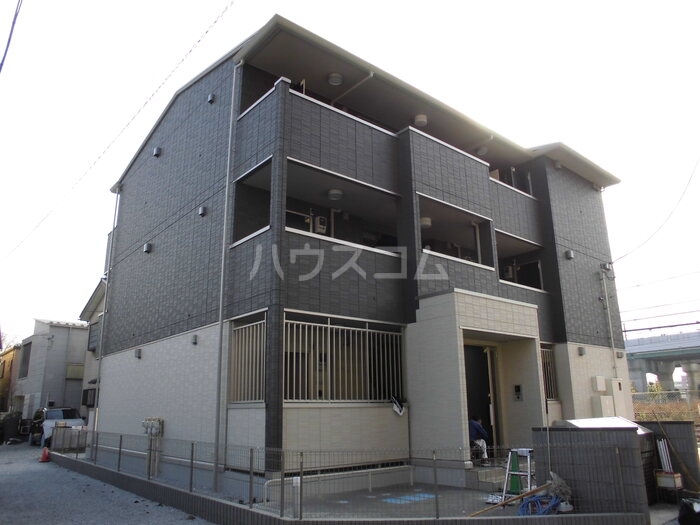 1/20 外観