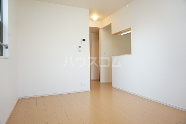 4/25 リビング/ダイニング