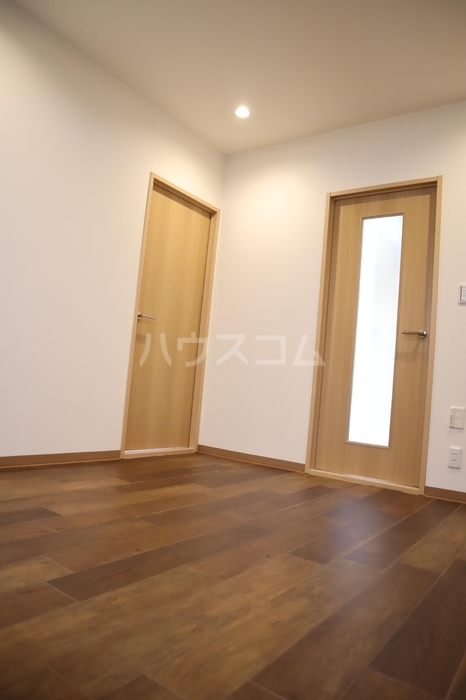 4/26 リビング/ダイニング