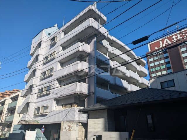 1/22 外観