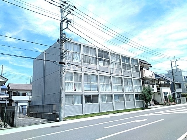 1/21 外観
