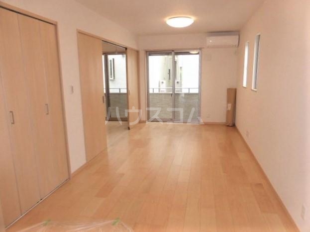 3/24 リビング/ダイニング