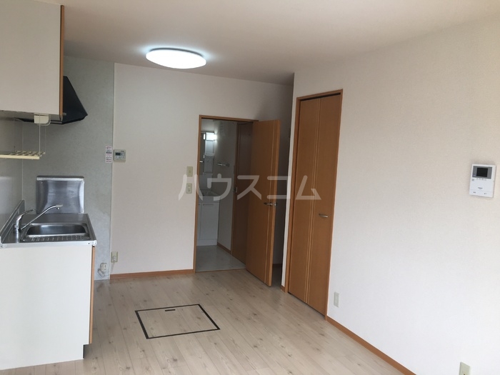 3/24 リビング/ダイニング