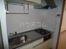 6/24 キッチン